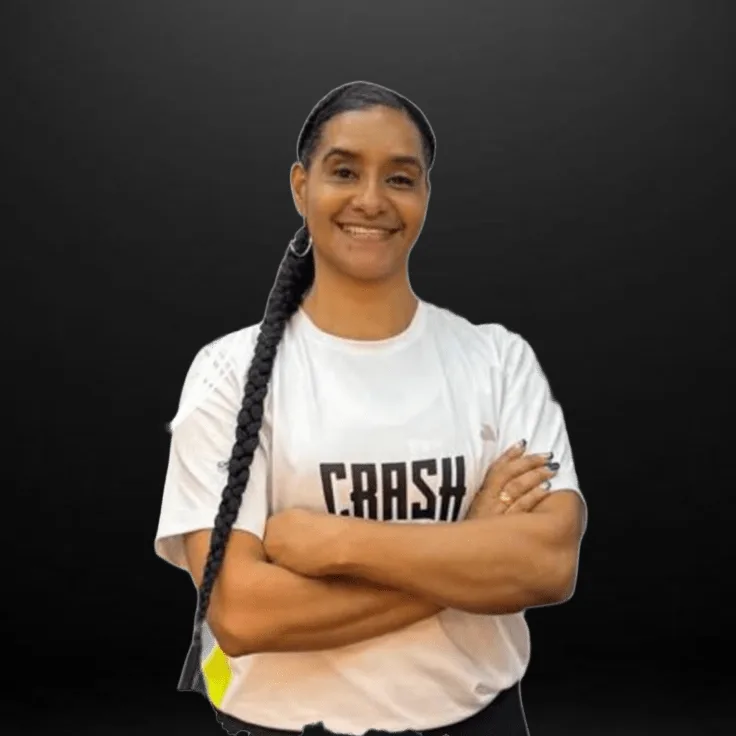Leidy Johana Foronda Ortiz (Joha)