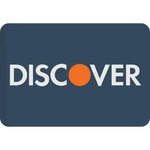 Discover